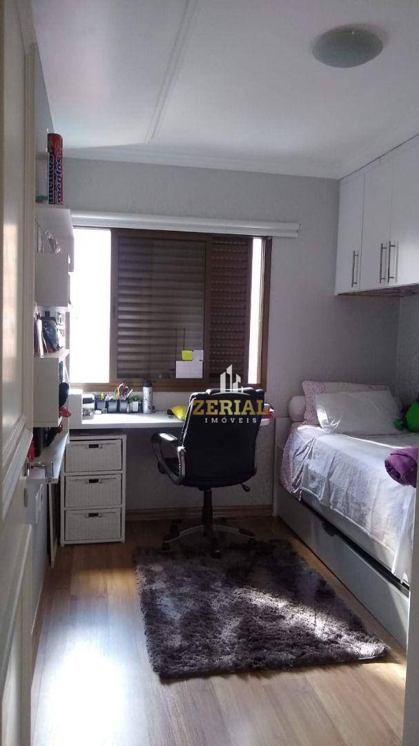 Apartamento à venda com 3 quartos, 107m² - Foto 9