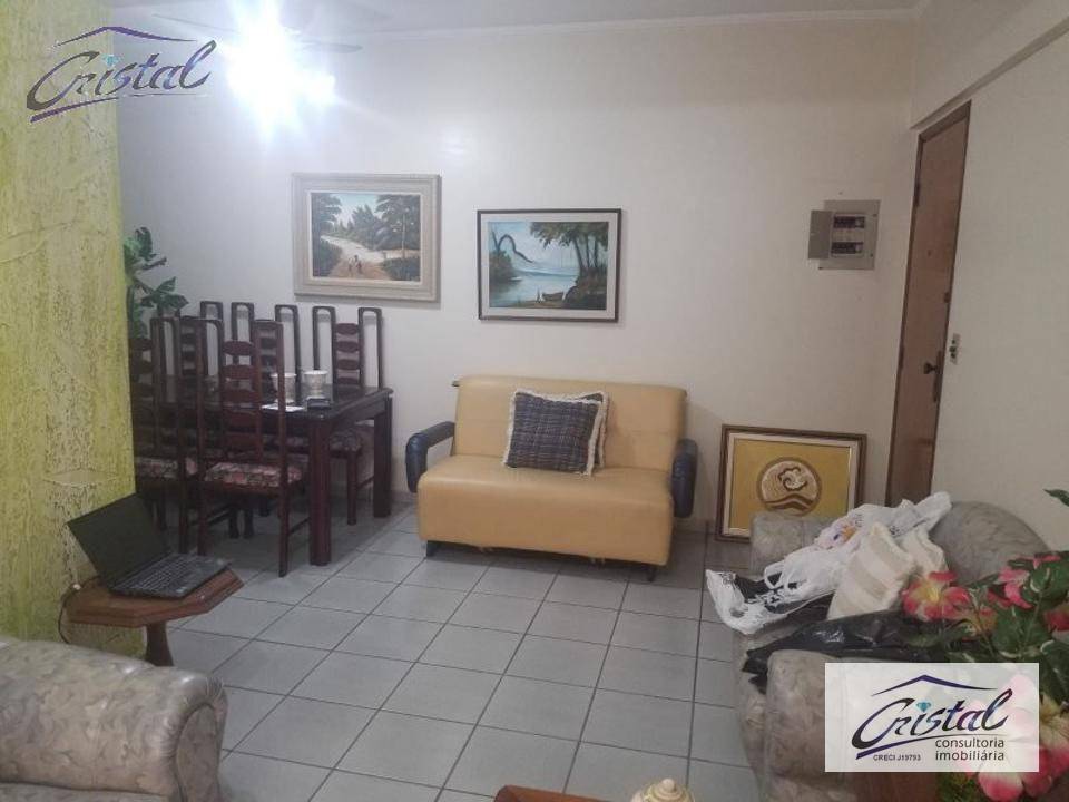 Apartamento à venda com 2 quartos, 82m² - Foto 6