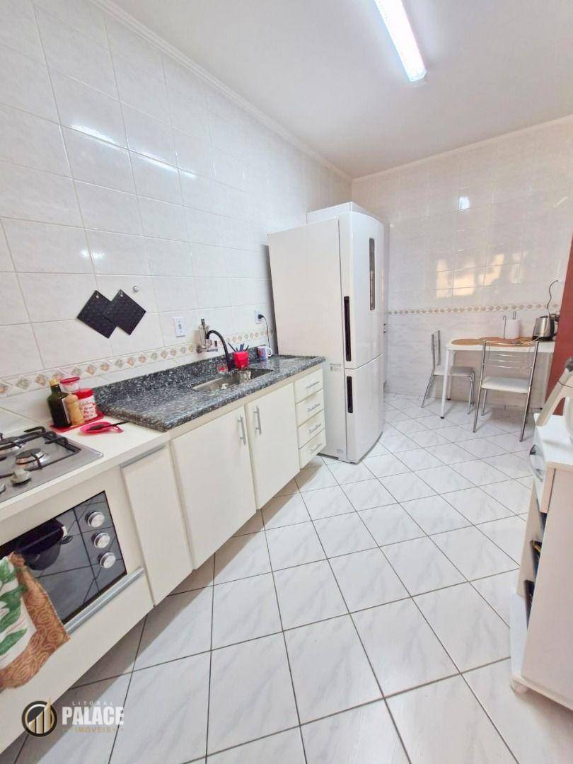 Apartamento à venda com 1 quarto, 58m² - Foto 7