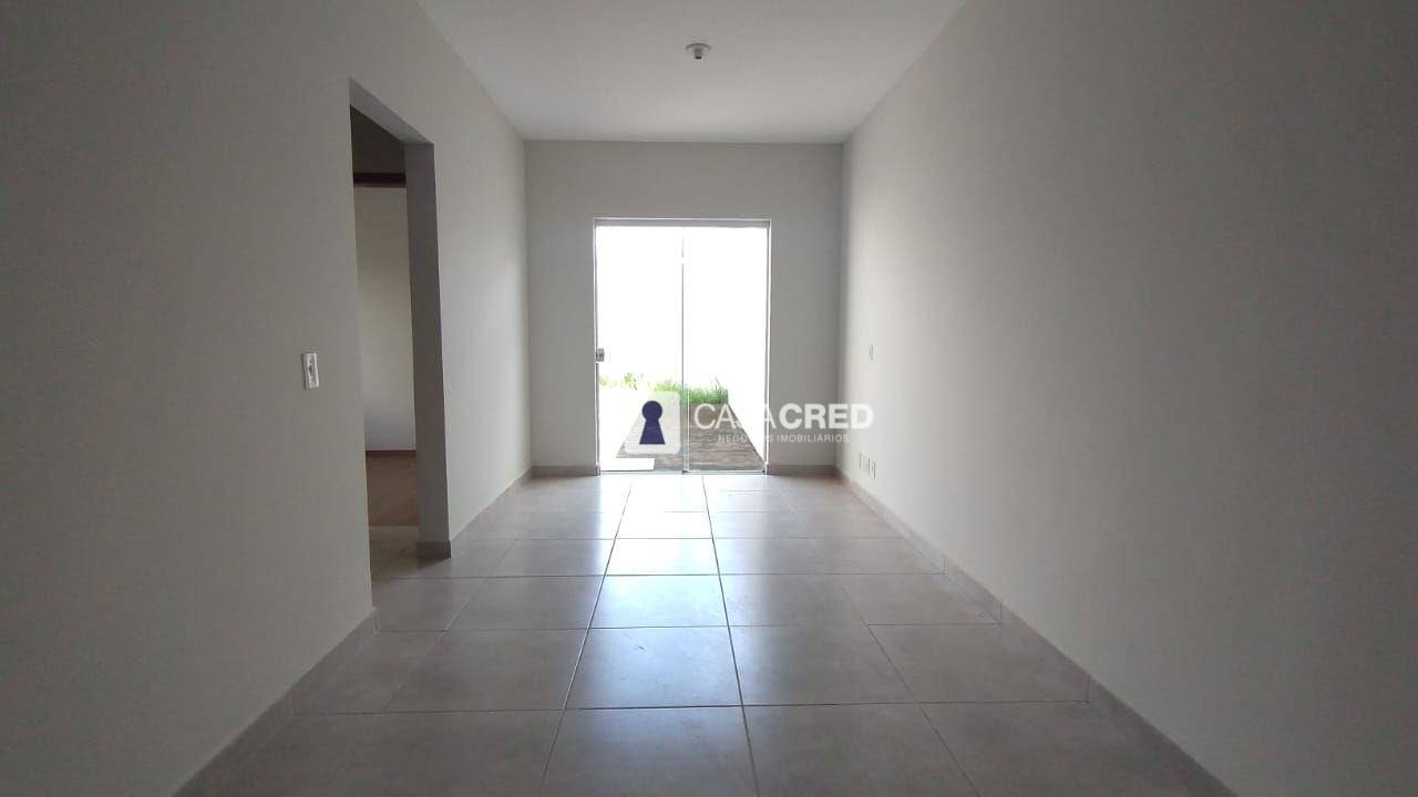 Apartamento à venda com 2 quartos, 50m² - Foto 3