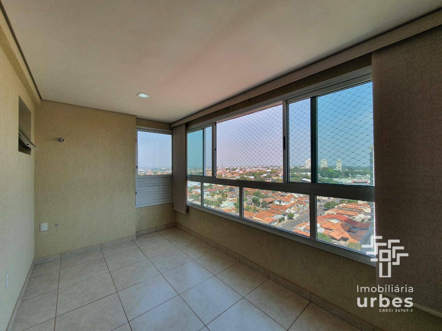 Apartamento à venda com 3 quartos, 256m² - Foto 8