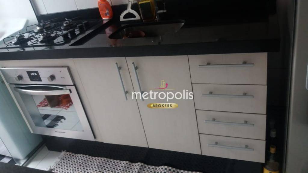 Apartamento à venda com 2 quartos, 49m² - Foto 2