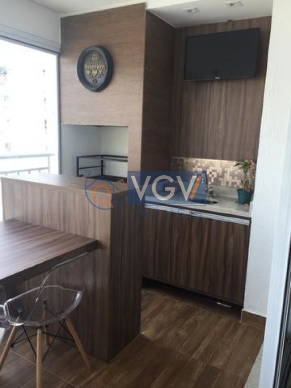 Apartamento à venda com 3 quartos, 123m² - Foto 1