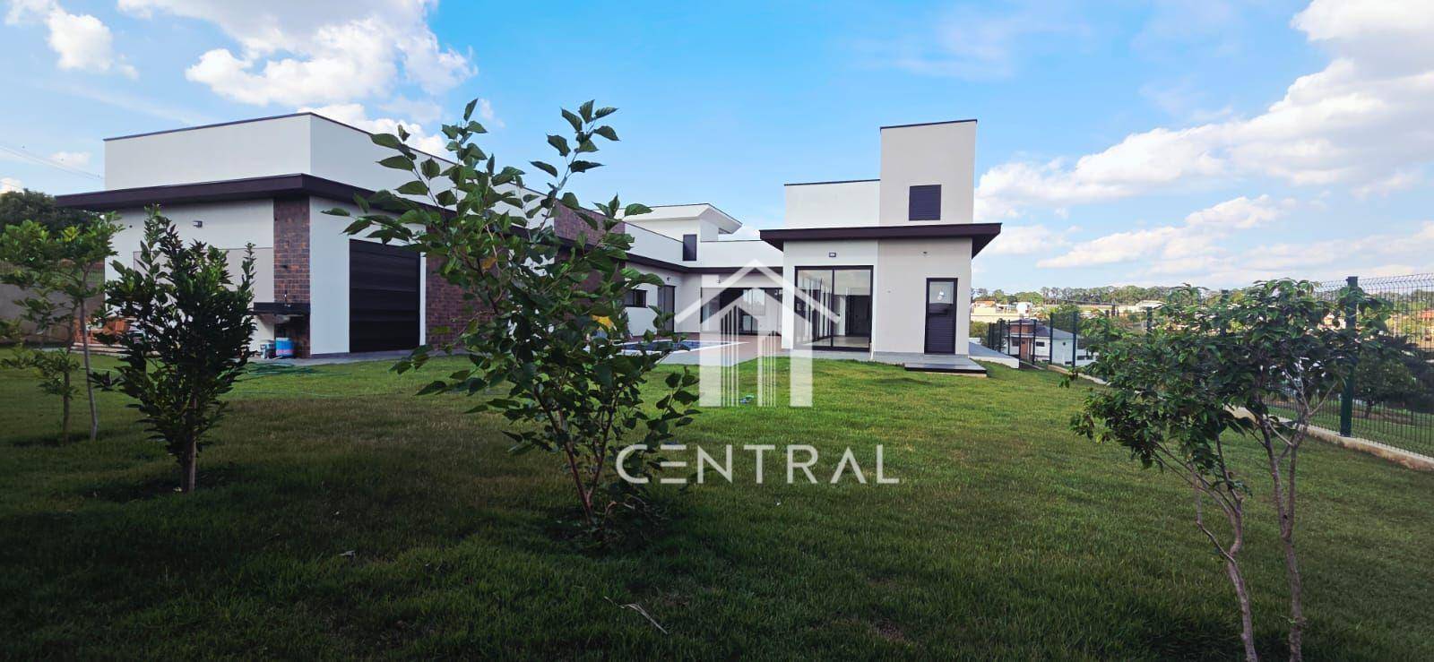 Casa, 4 quartos, 340 m² - Foto 3