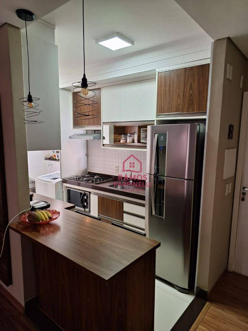 Apartamento, 3 quartos, 73 m² - Foto 3