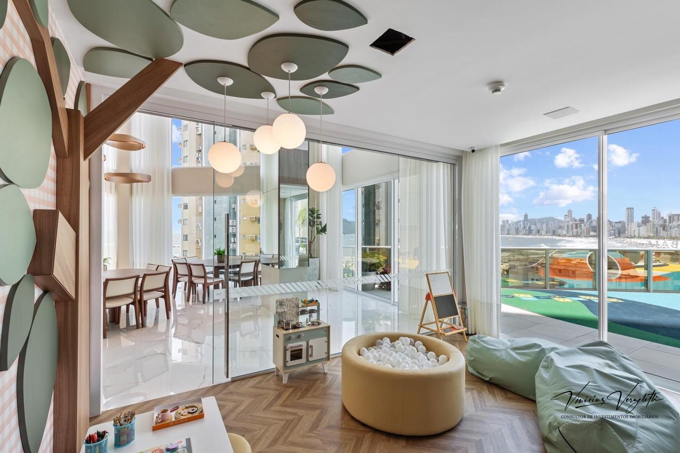 Apartamento para alugar com 4 quartos, 150m² - Foto 56
