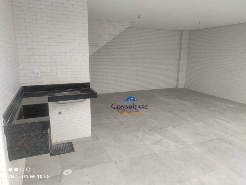 Casa de Condomínio à venda com 2 quartos, 100m² - Foto 10