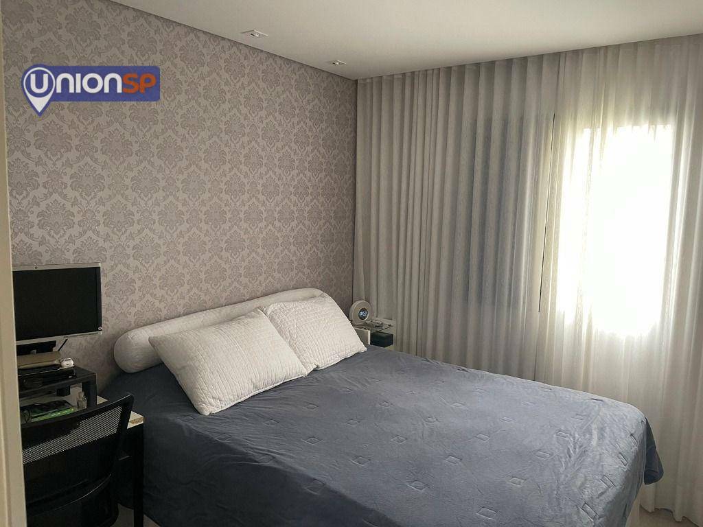 Apartamento à venda com 2 quartos, 78m² - Foto 9