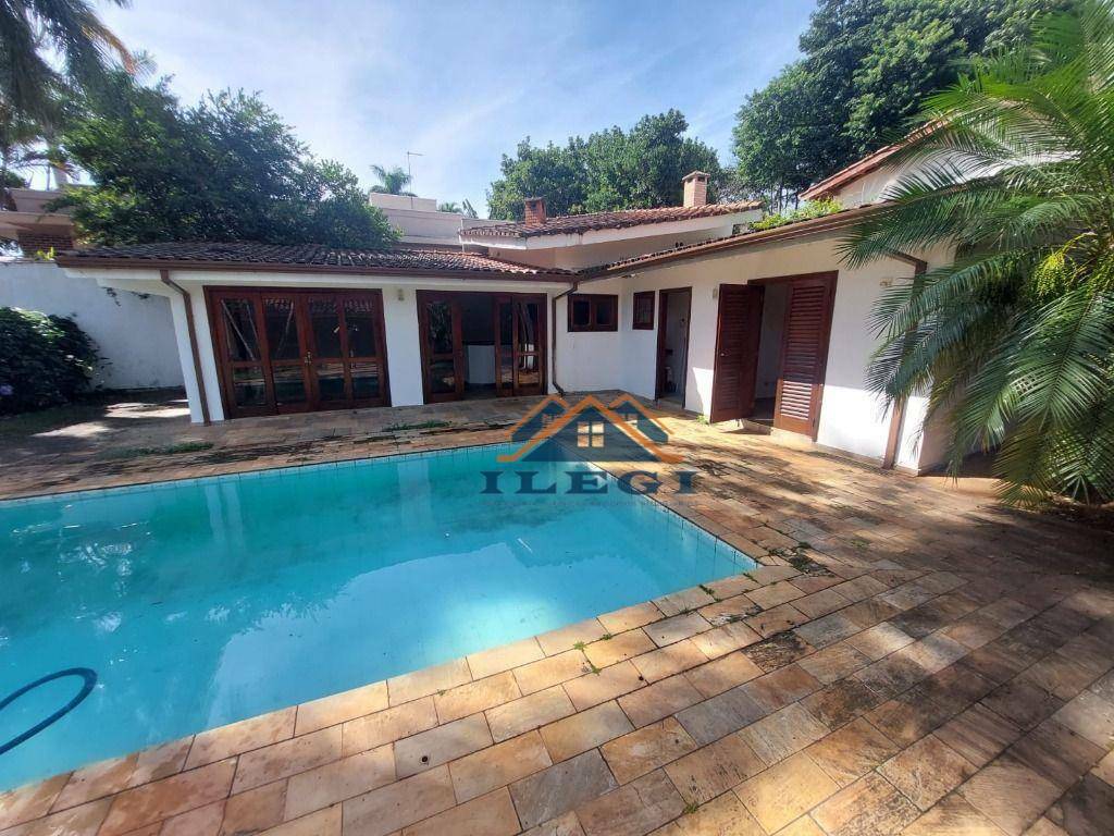 Casa de Condomínio à venda com 4 quartos, 450m² - Foto 9