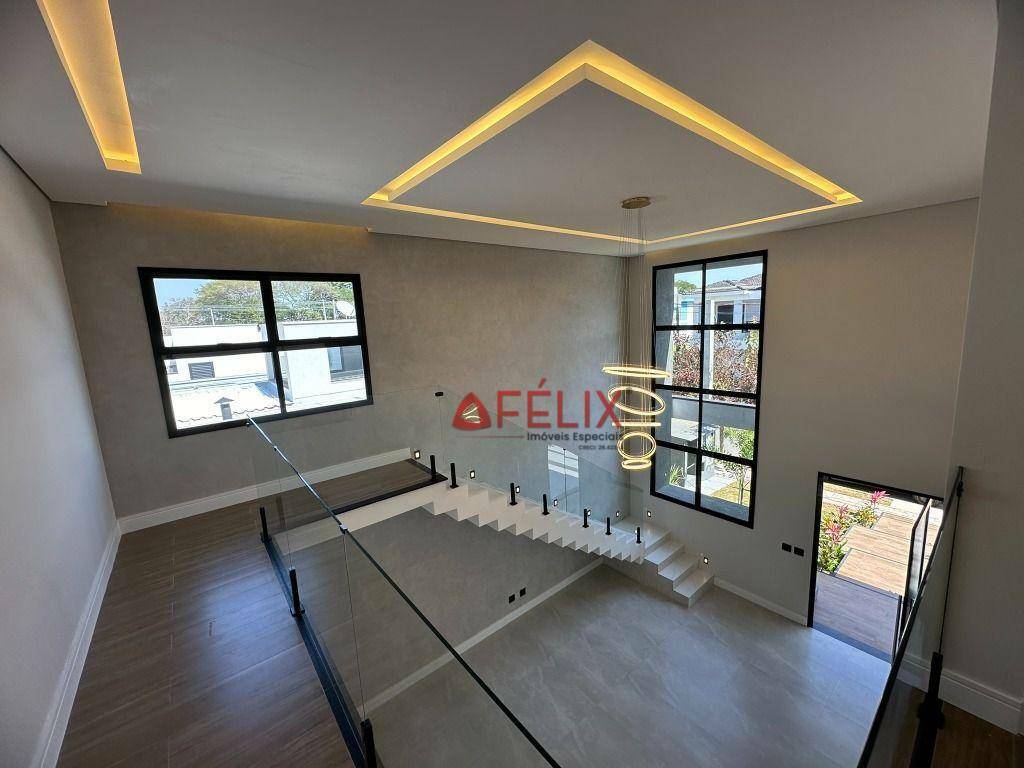 Sobrado à venda com 4 quartos, 260m² - Foto 45