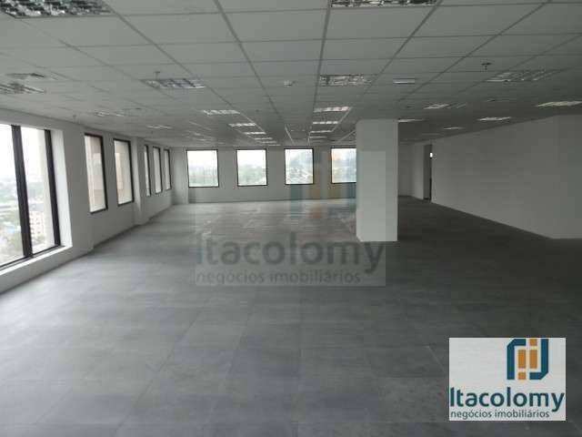 Conjunto Comercial-Sala à venda, 340m² - Foto 1