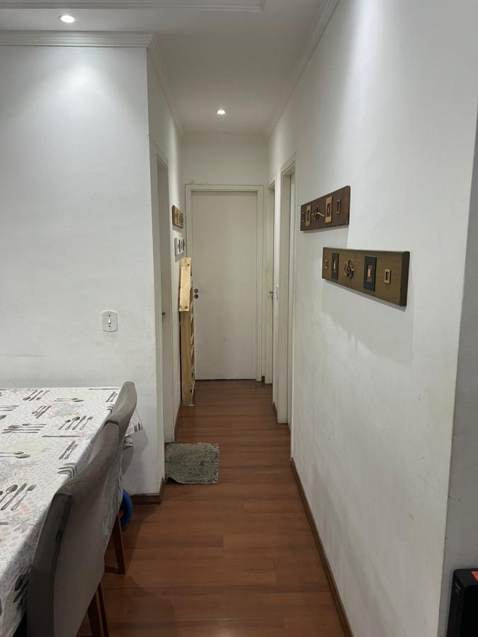 Apartamento à venda com 3 quartos, 71m² - Foto 9