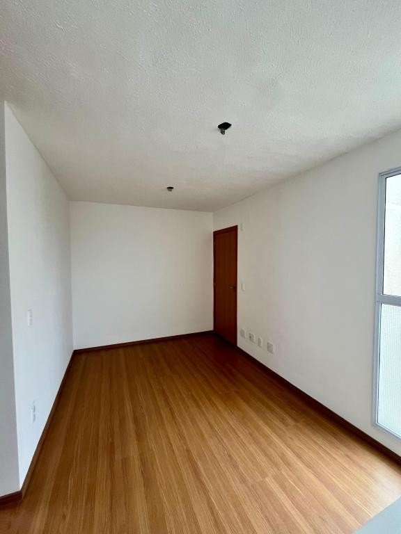 Apartamento à venda com 2 quartos, 39m² - Foto 2