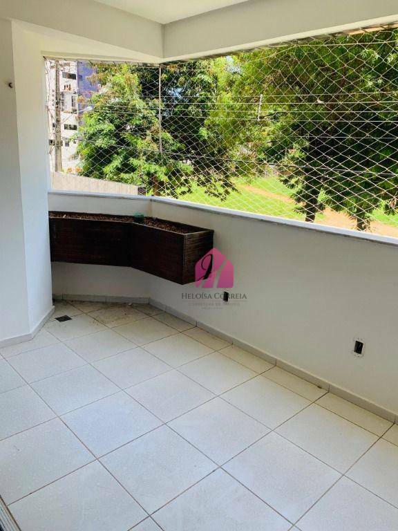 Apartamento à venda com 3 quartos, 200m² - Foto 5