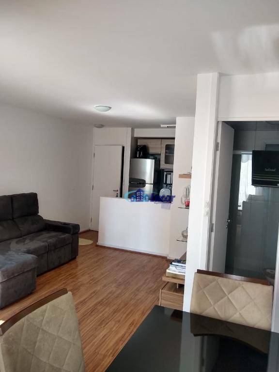 Apartamento à venda com 2 quartos, 61m² - Foto 1