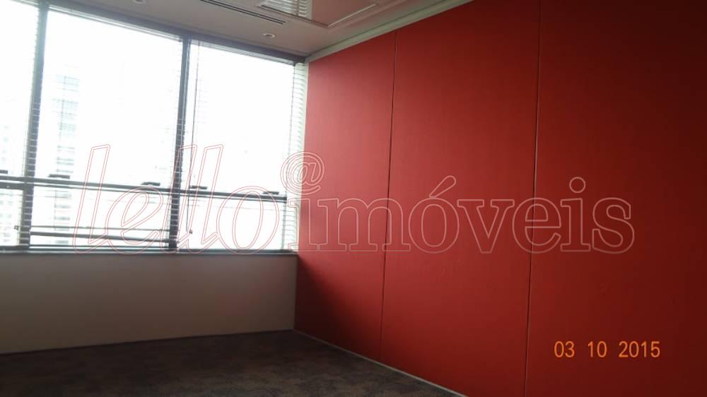 Conjunto Comercial-Sala para alugar, 360m² - Foto 3