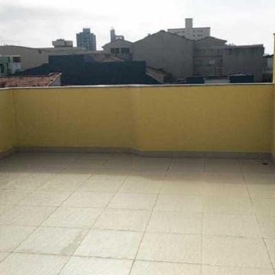 Cobertura à venda com 3 quartos, 140m² - Foto 3