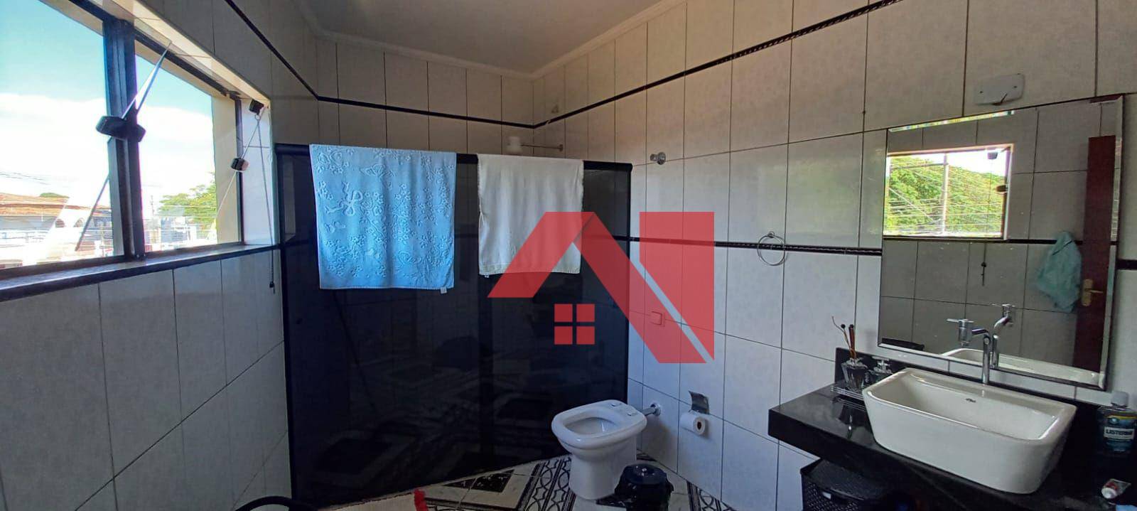 Casa à venda com 3 quartos, 385m² - Foto 9