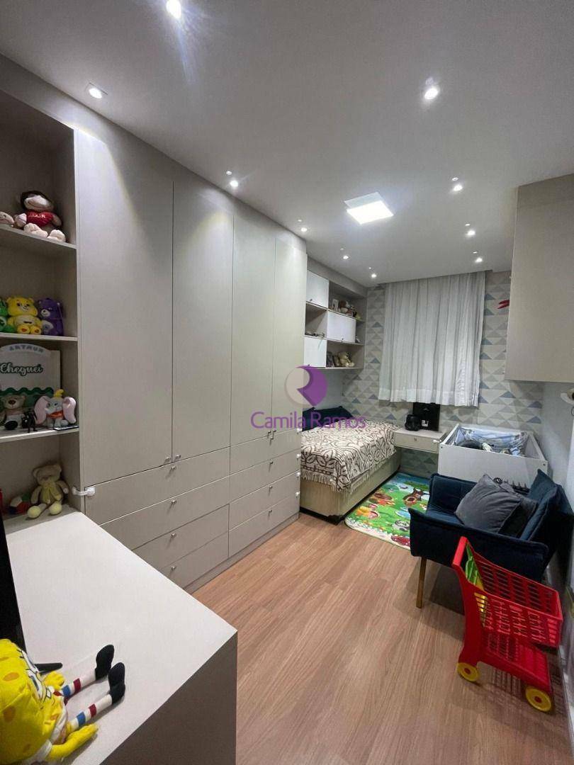 Sobrado à venda com 3 quartos, 116m² - Foto 11