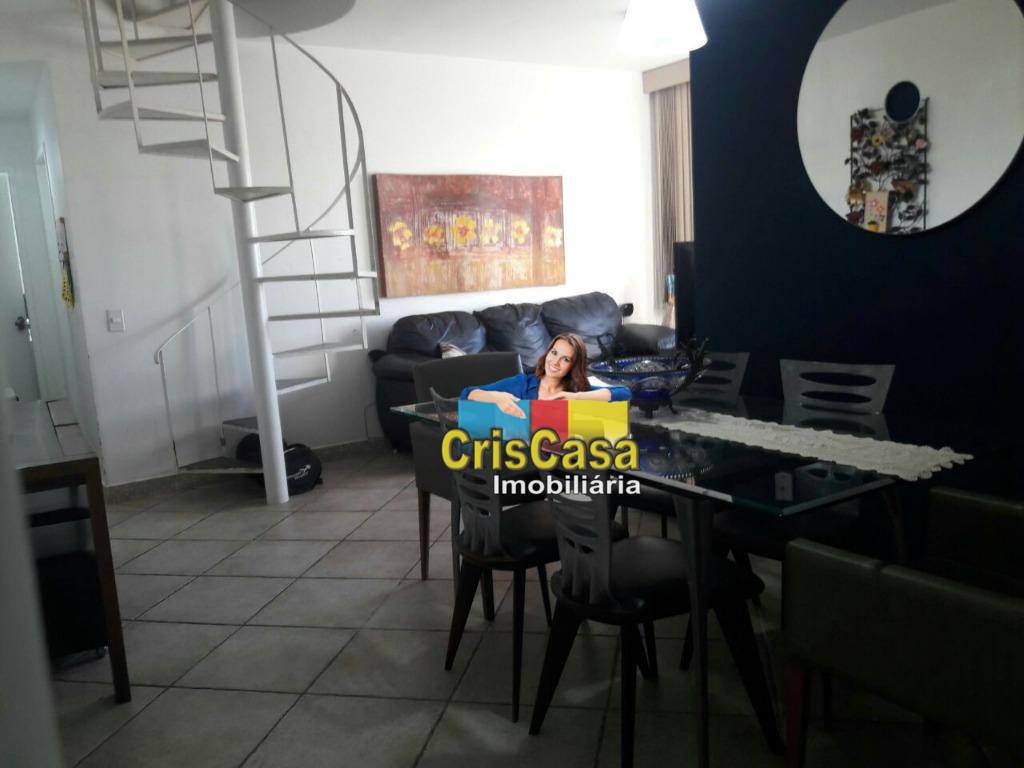 Cobertura à venda com 2 quartos, 135m² - Foto 4