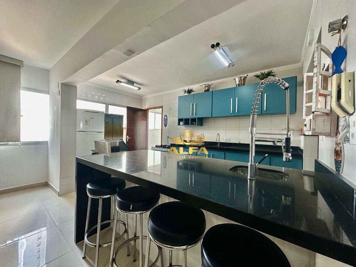 Apartamento à venda com 2 quartos, 100m² - Foto 9