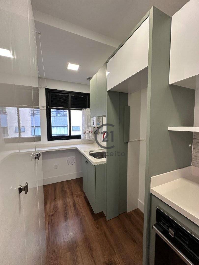 Apartamento à venda com 2 quartos, 73m² - Foto 6