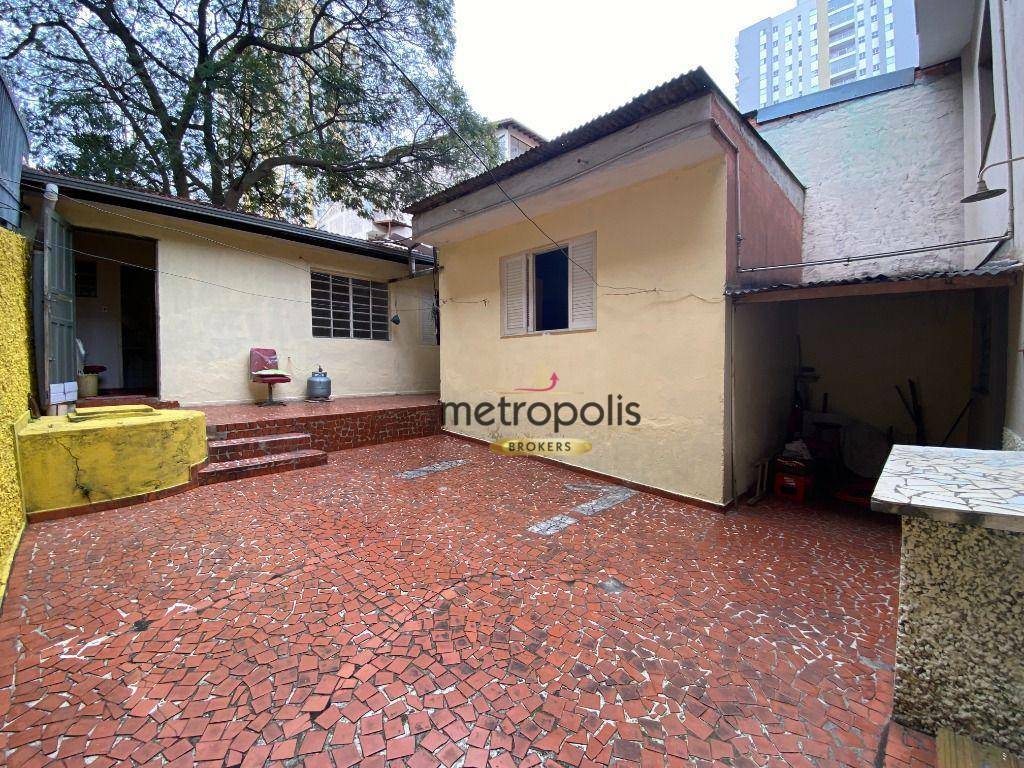 Sobrado à venda com 4 quartos, 265m² - Foto 54