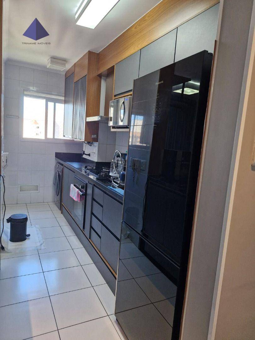 Apartamento à venda com 2 quartos, 68m² - Foto 13