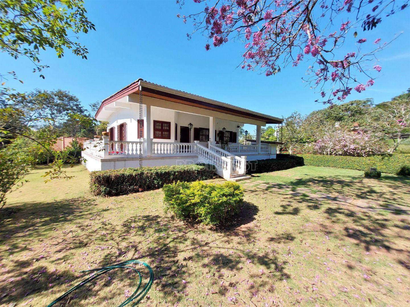 Casa de Condomínio à venda com 2 quartos, 200m² - Foto 3