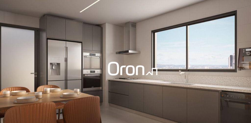 Cobertura, 4 quartos, 270 m² - Foto 2