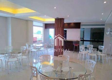 Apartamento, 2 quartos, 82 m² - Foto 20