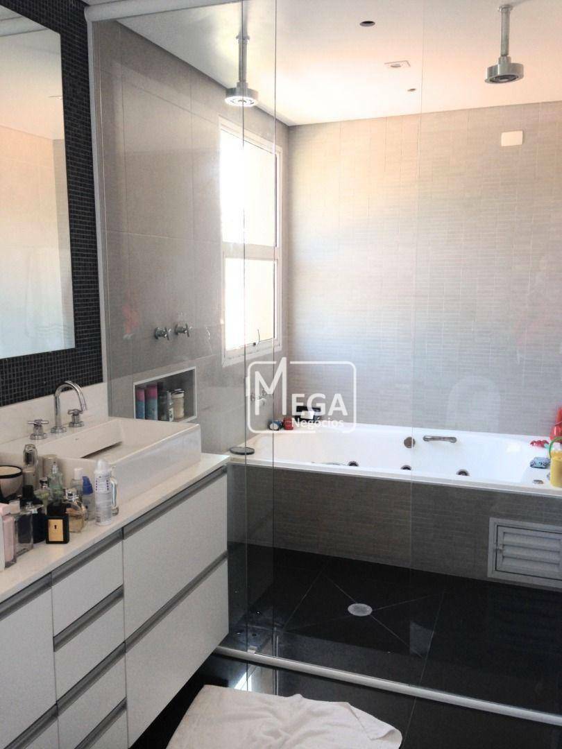 Casa de Condomínio à venda com 6 quartos, 620m² - Foto 25