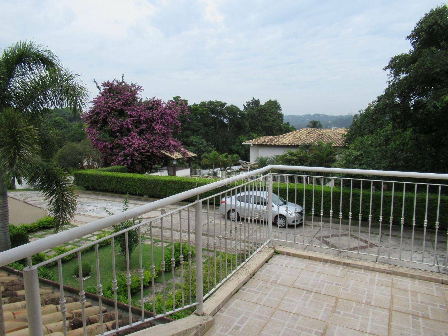 Casa de Condomínio à venda com 3 quartos, 300m² - Foto 22