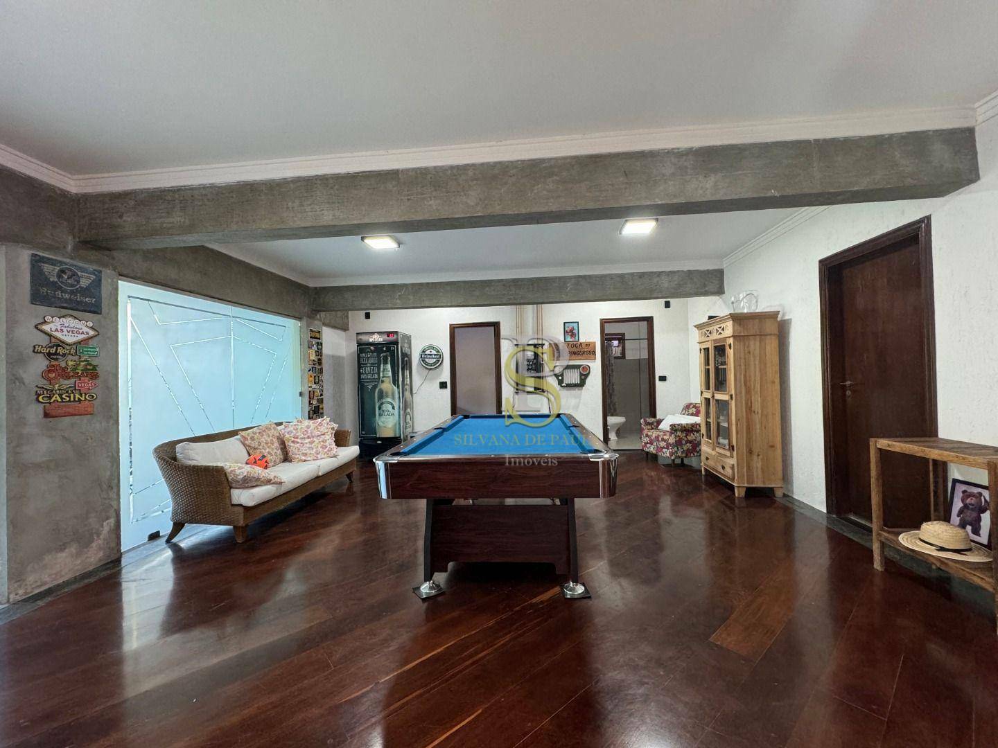 Casa de Condomínio à venda com 4 quartos, 511m² - Foto 62