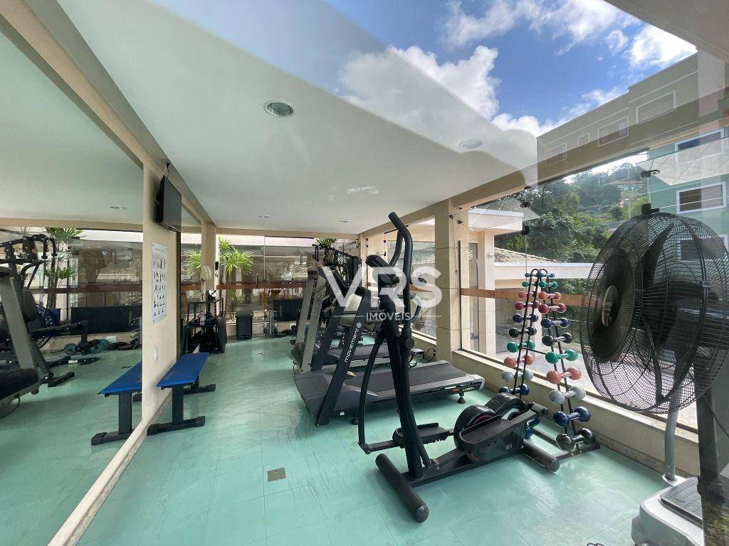 Apartamento à venda e aluguel com 3 quartos, 154m² - Foto 36