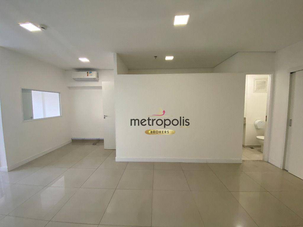 Conjunto Comercial-Sala à venda e aluguel, 110m² - Foto 2