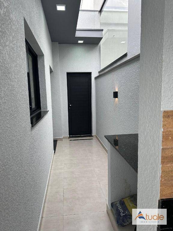 Casa de Condomínio à venda com 3 quartos, 170m² - Foto 15