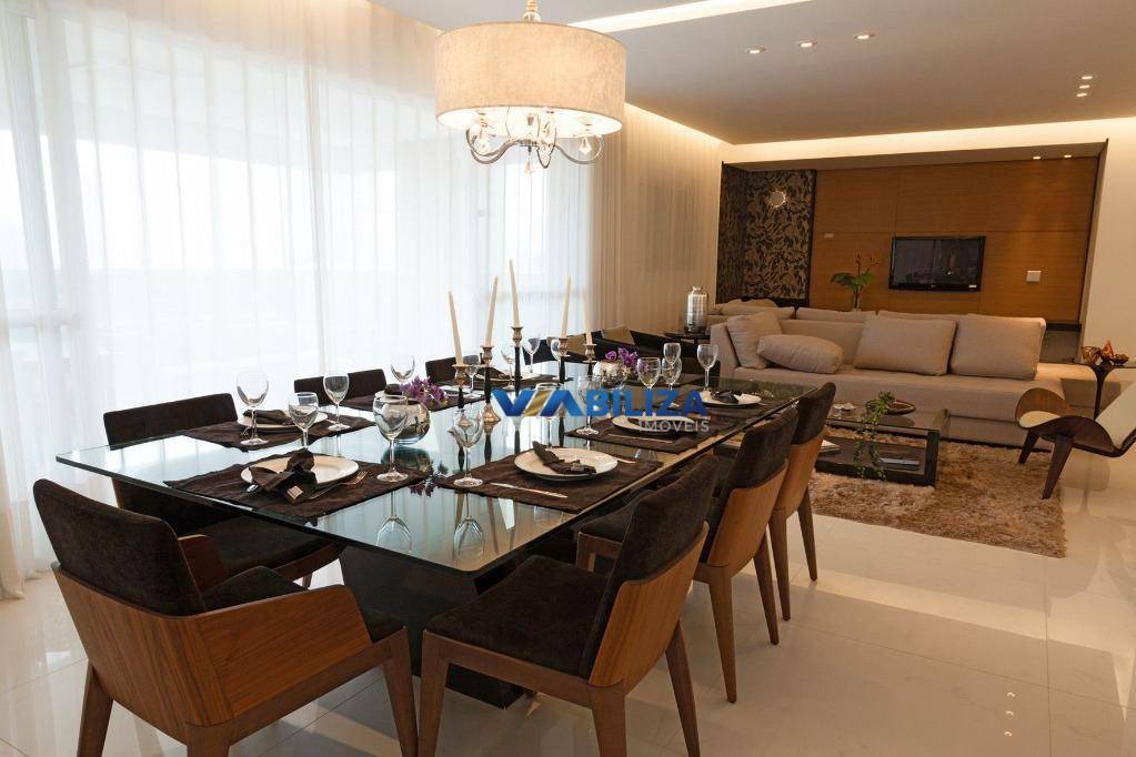 Cobertura à venda com 4 quartos, 364m² - Foto 15