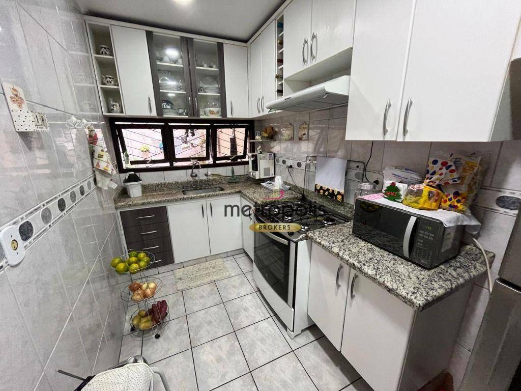 Sobrado à venda com 3 quartos, 264m² - Foto 11