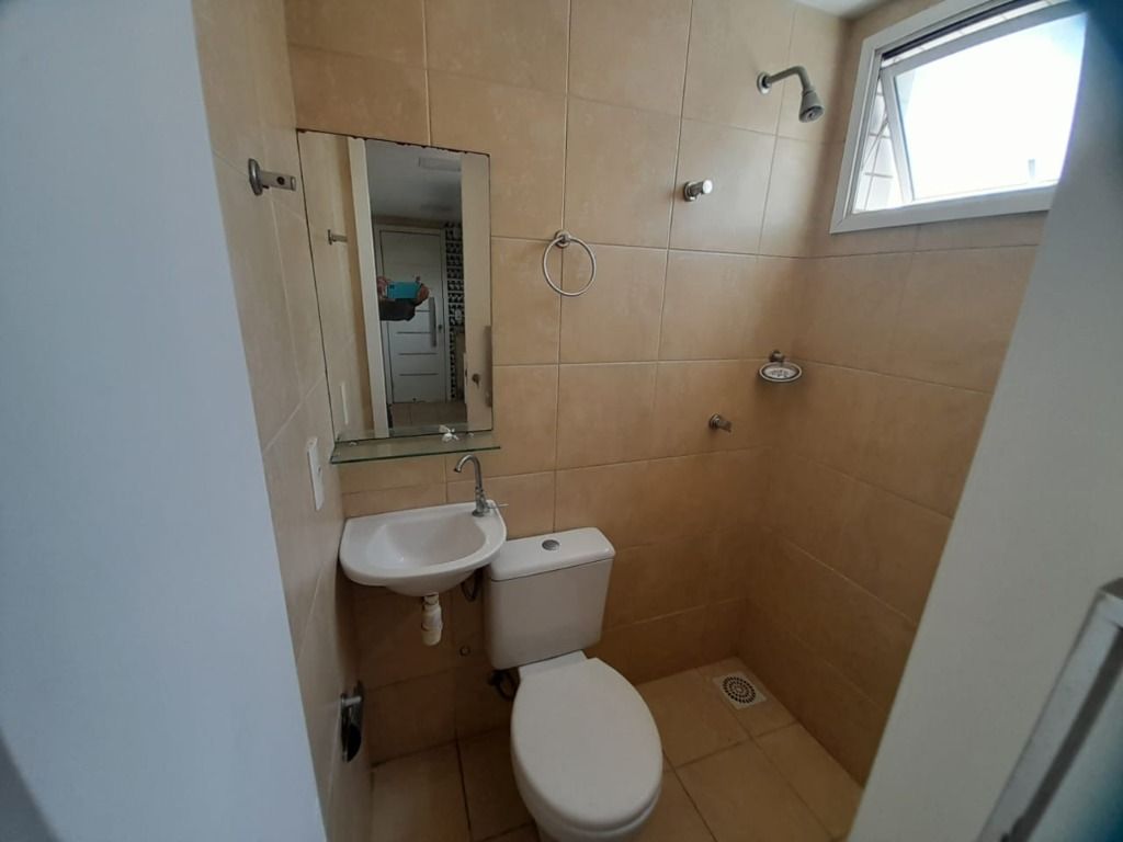 Apartamento à venda com 2 quartos, 117m² - Foto 28