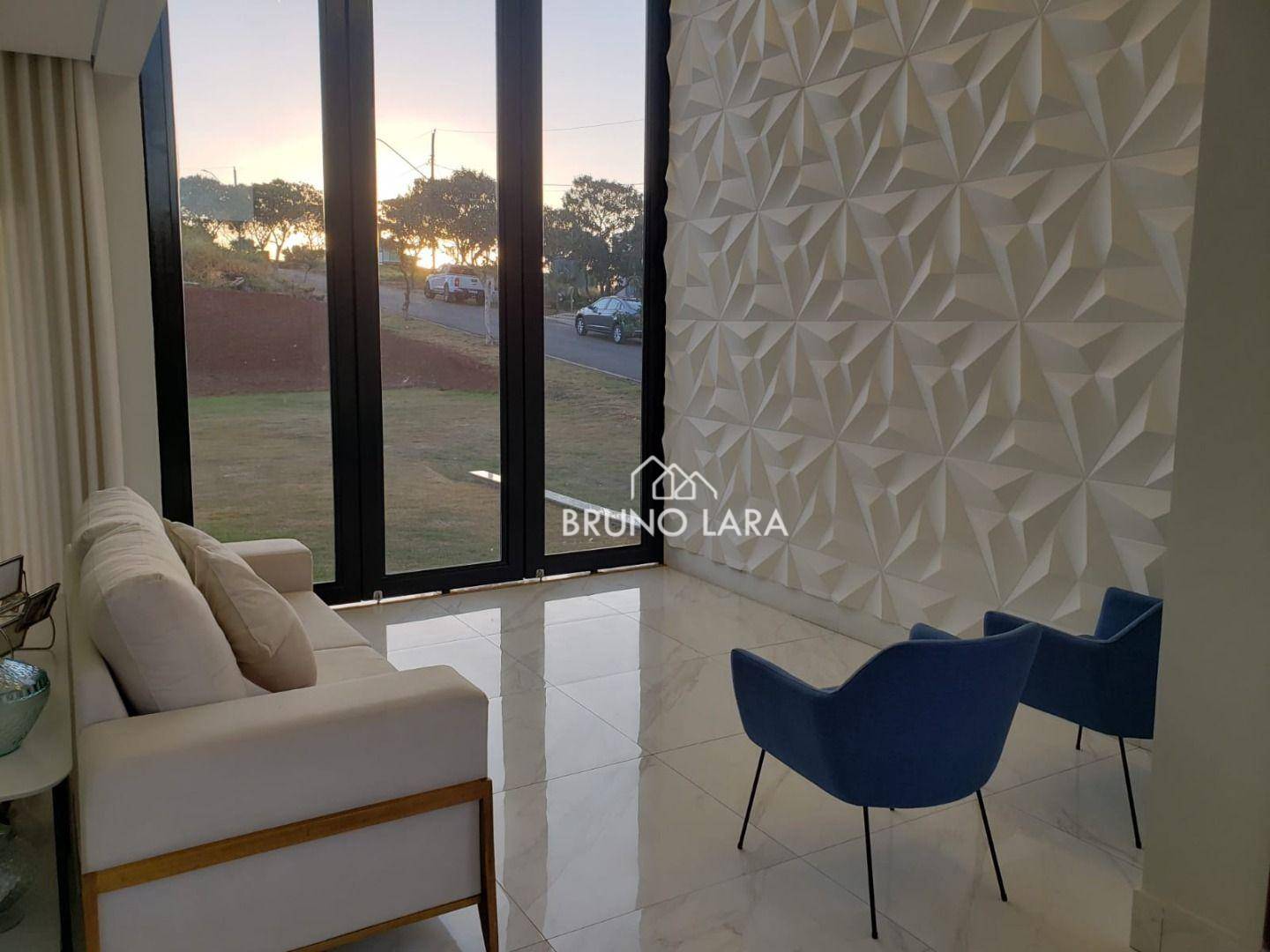 Casa de Condomínio à venda com 3 quartos, 300m² - Foto 12