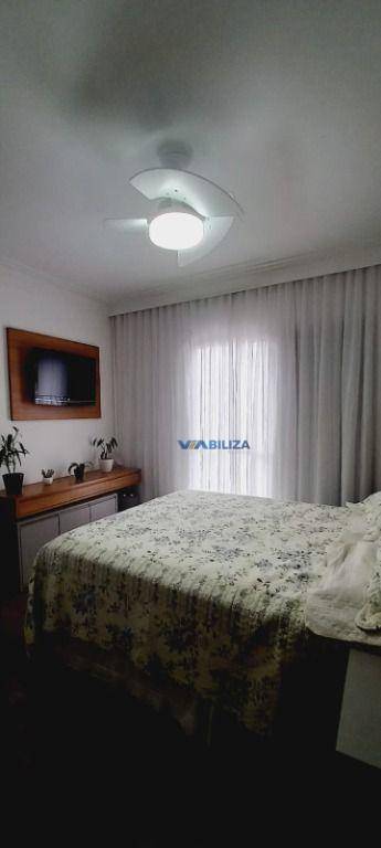 Apartamento à venda com 3 quartos, 90m² - Foto 13