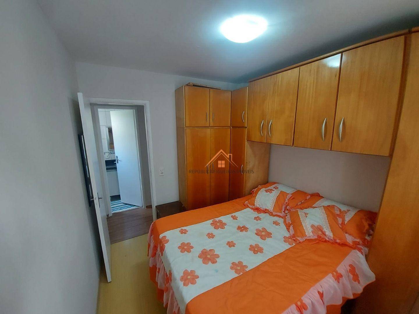 Apartamento à venda com 2 quartos, 56m² - Foto 47