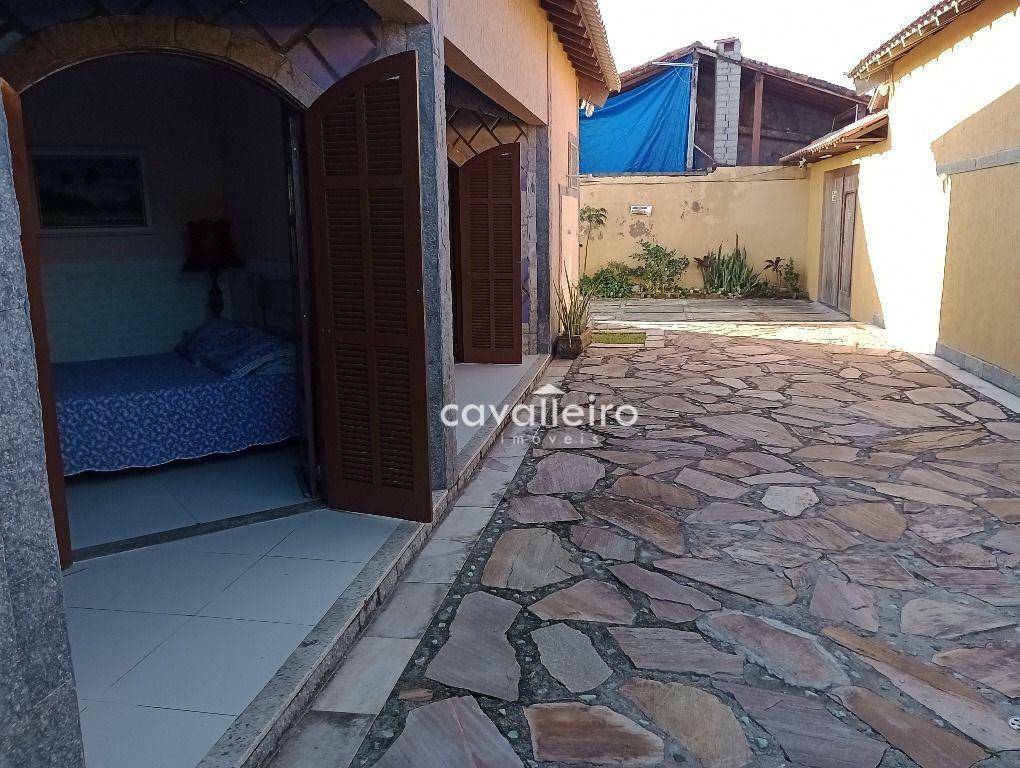 Casa à venda com 2 quartos, 129m² - Foto 62