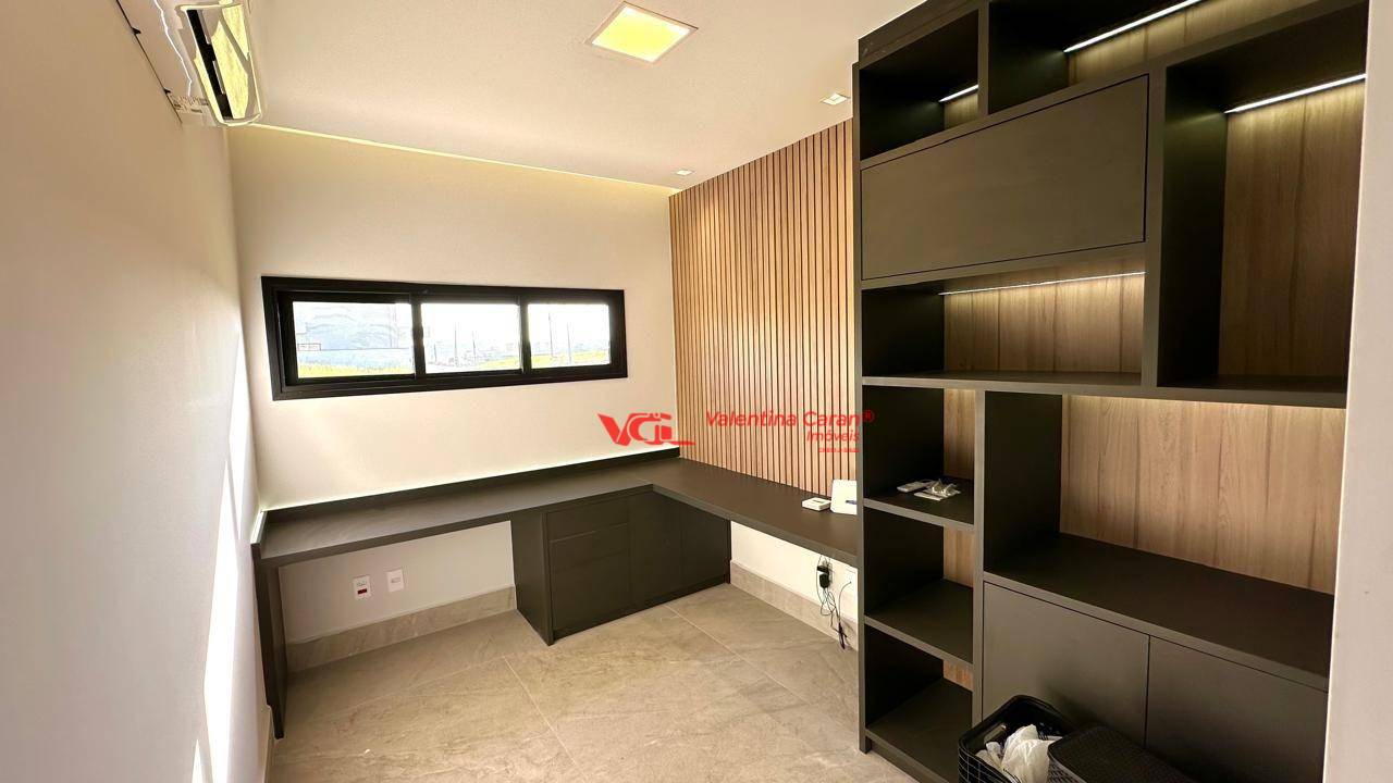 Casa de Condomínio à venda com 3 quartos, 420m² - Foto 11