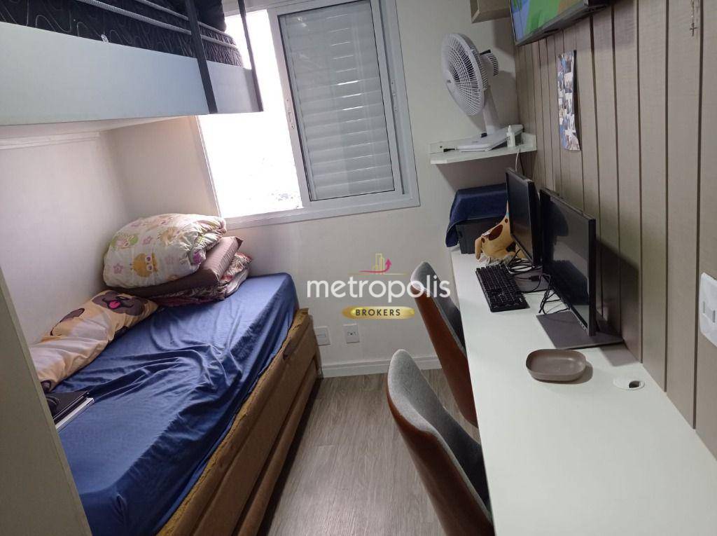 Apartamento à venda com 2 quartos, 65m² - Foto 12