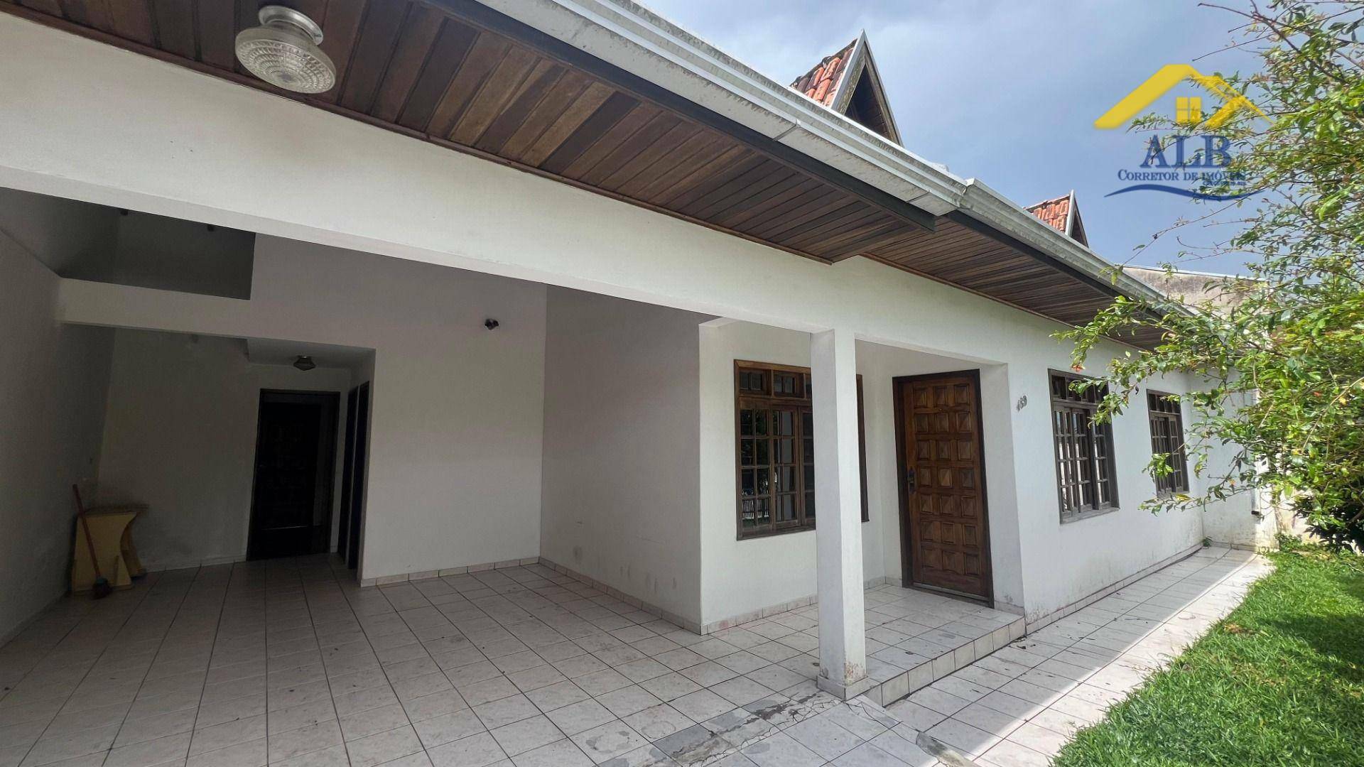 Casa para alugar com 5 quartos, 234m² - Foto 6