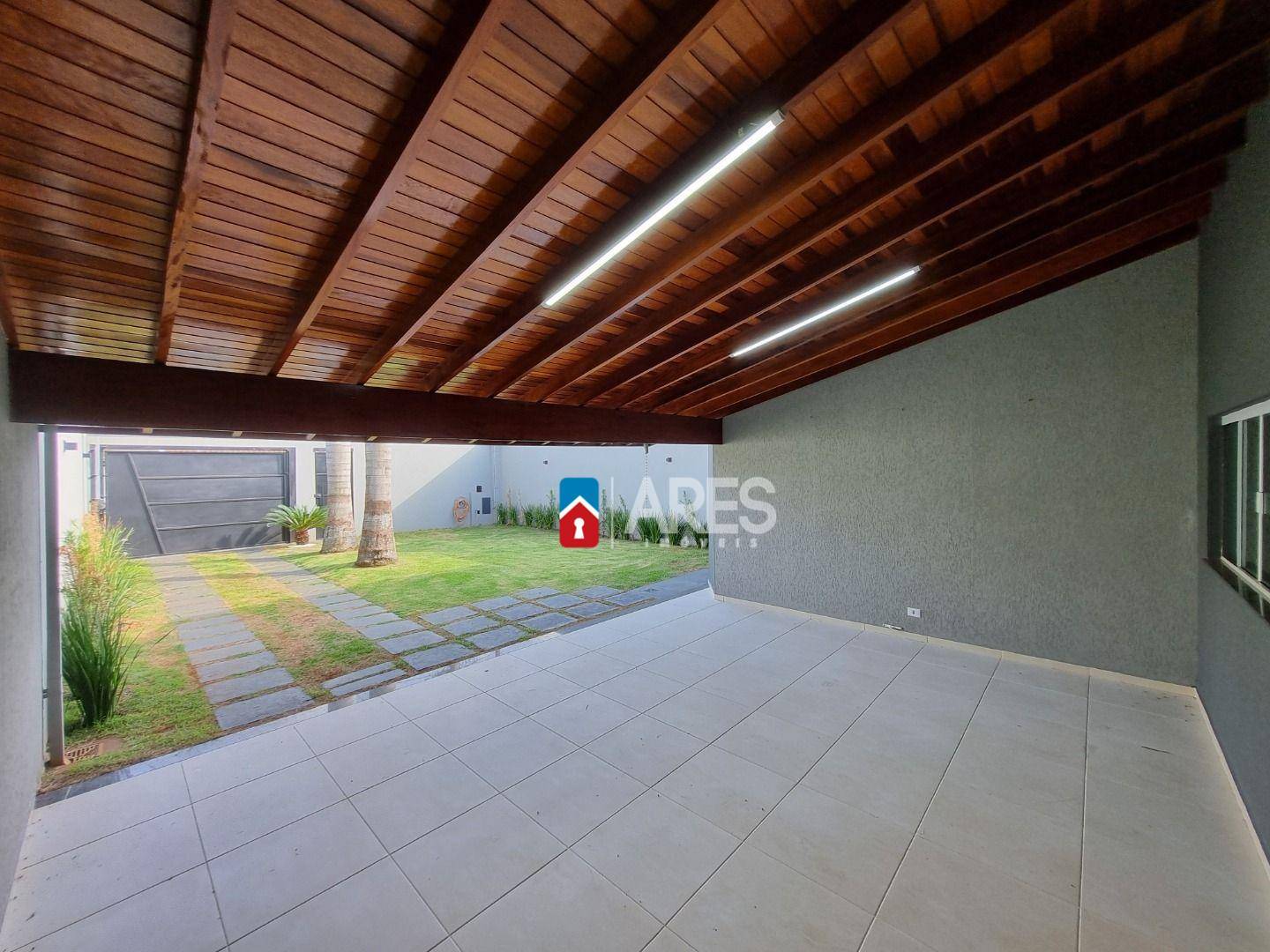 Casa, 3 quartos, 136 m² - Foto 5