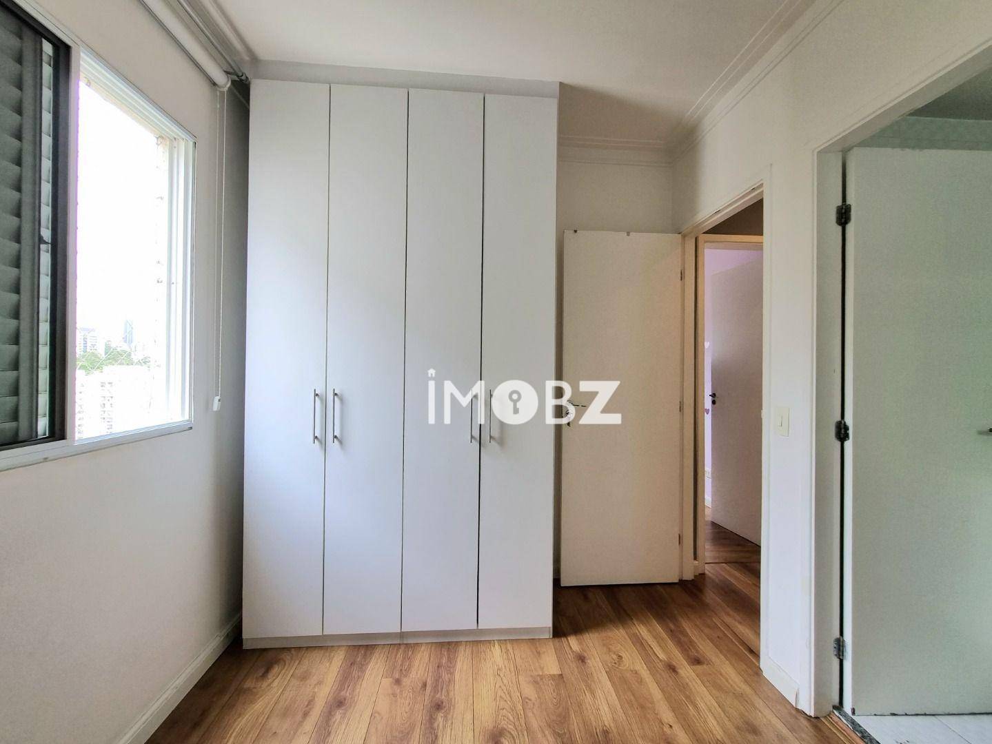 Apartamento à venda com 3 quartos, 62m² - Foto 17