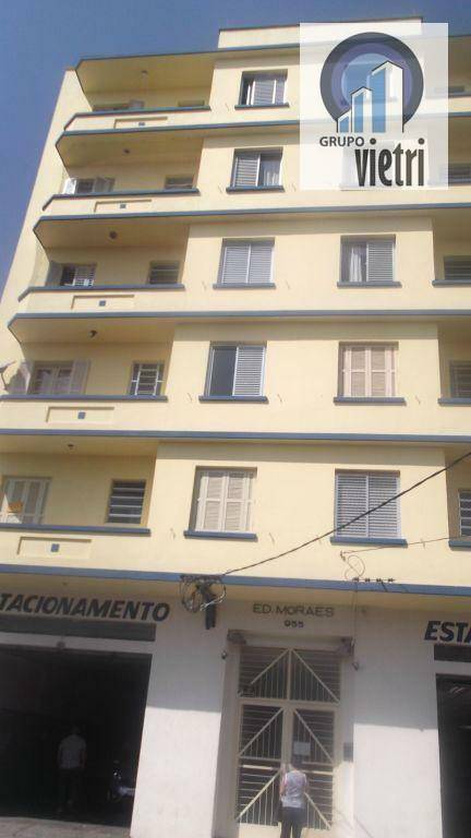 Apartamento à venda com 2 quartos, 99m² - Foto 1